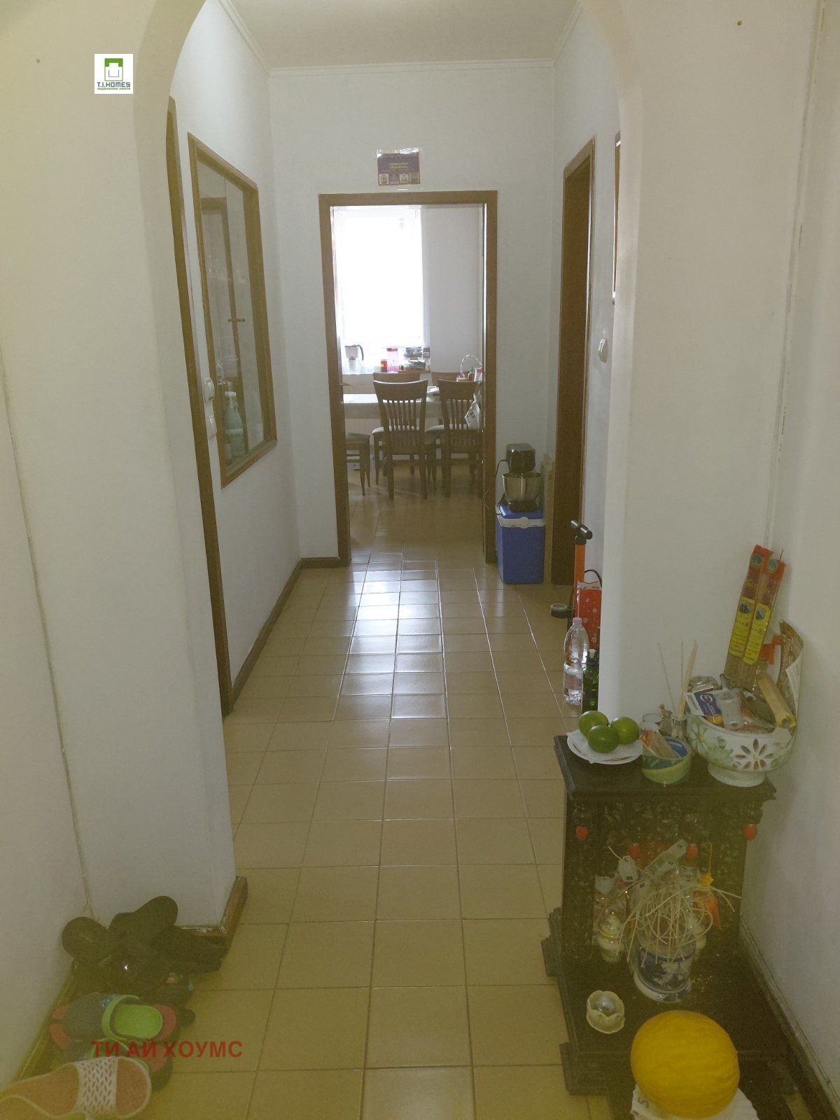 Продава 3-СТАЕН, гр. София, Надежда 2, снимка 9 - Апартаменти - 56096114