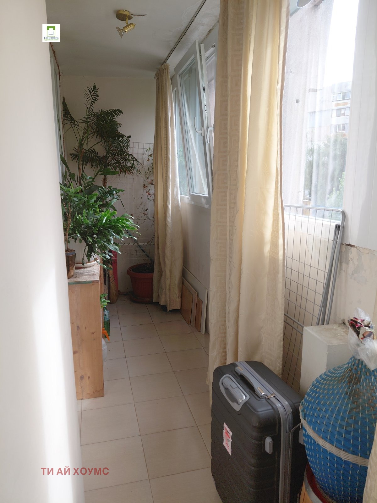 Продава 3-СТАЕН, гр. София, Надежда 2, снимка 14 - Апартаменти - 56096114