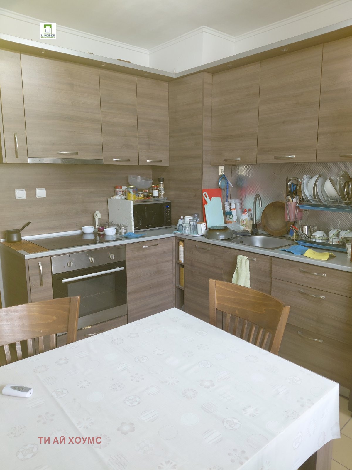Продава 3-СТАЕН, гр. София, Надежда 2, снимка 7 - Апартаменти - 56096114
