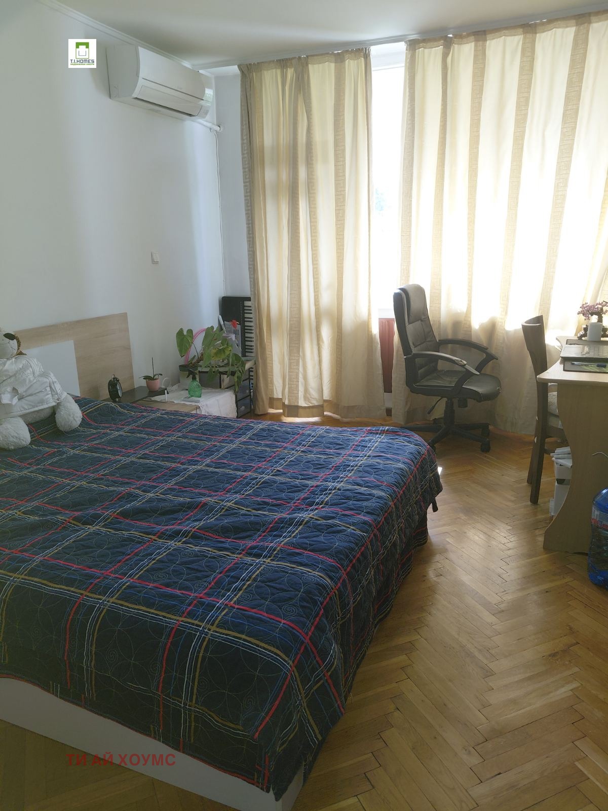 Продава 3-СТАЕН, гр. София, Надежда 2, снимка 10 - Апартаменти - 56096114