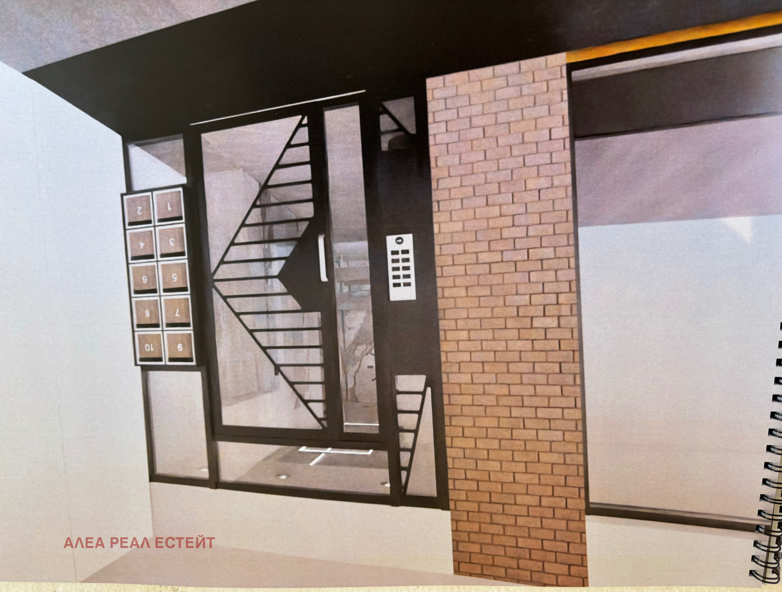 Продава 4-СТАЕН, гр. София, Гоце Делчев, снимка 2 - Апартаменти - 53758516