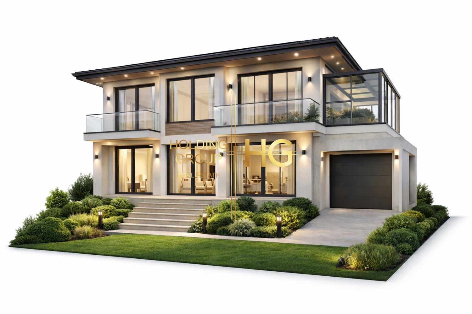 Продава КЪЩА, гр. Варна, м-т Горна Трака, снимка 2 - Къщи - 53729317