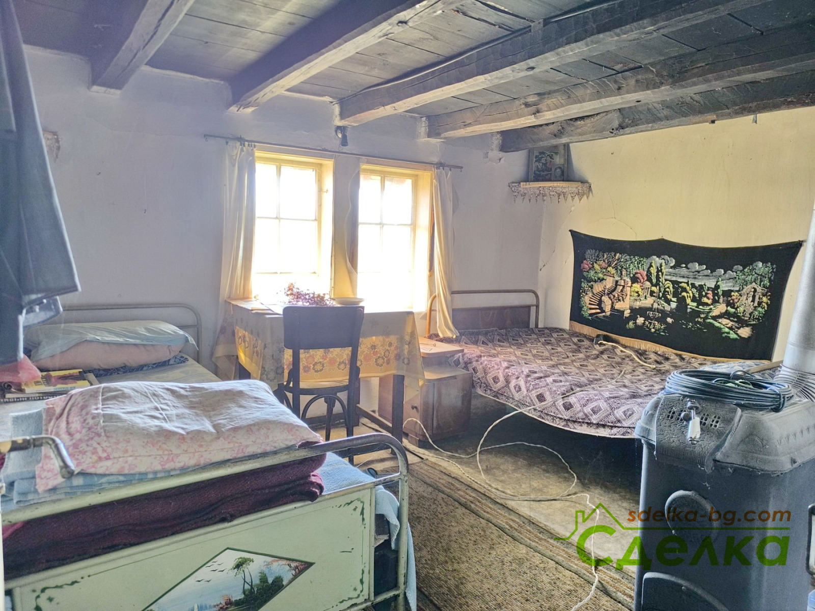 Продава КЪЩА, с. Пецовци, област Габрово, снимка 5 - Къщи - 54618839