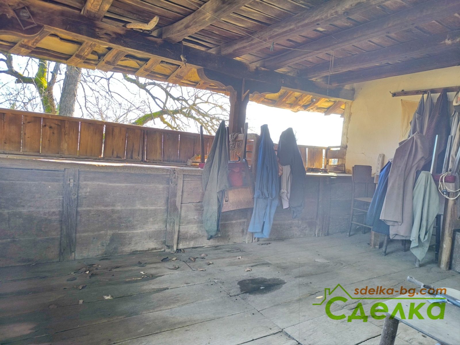 Продава КЪЩА, с. Пецовци, област Габрово, снимка 6 - Къщи - 54618839