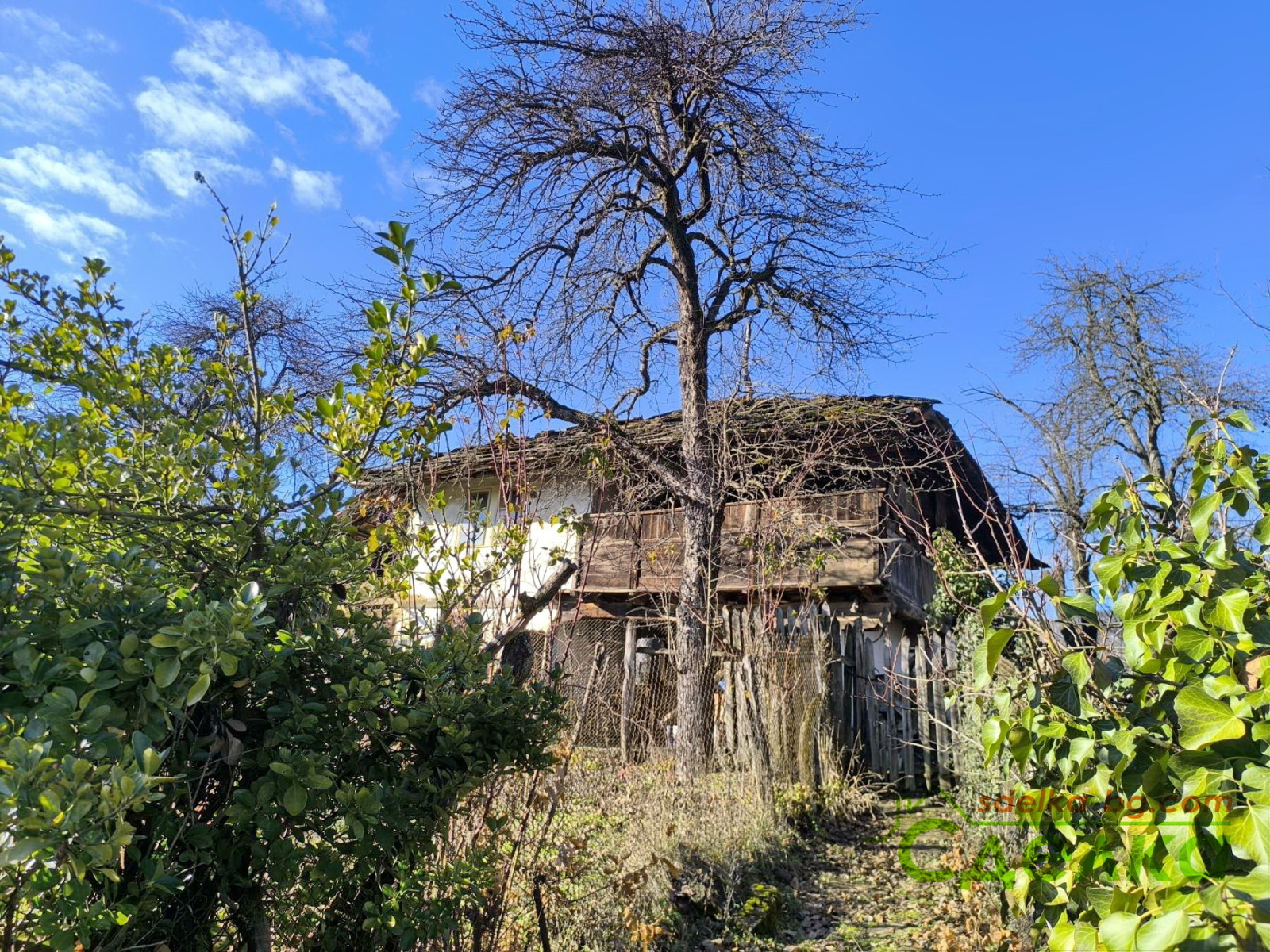 Продава КЪЩА, с. Пецовци, област Габрово, снимка 3 - Къщи - 54618839