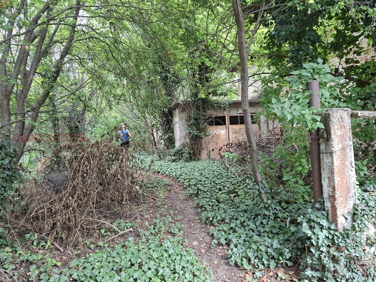 Продава ПАРЦЕЛ, с. Бърдарски геран, област Враца, снимка 2 - Парцели - 55276222