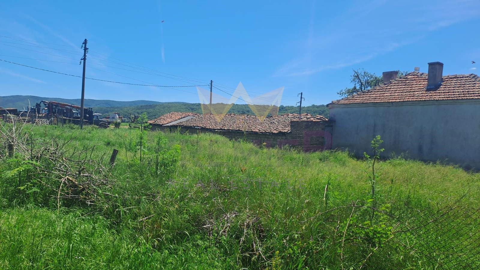 Продава ПАРЦЕЛ, с. Попович, област Варна, снимка 5 - Парцели - 55705184