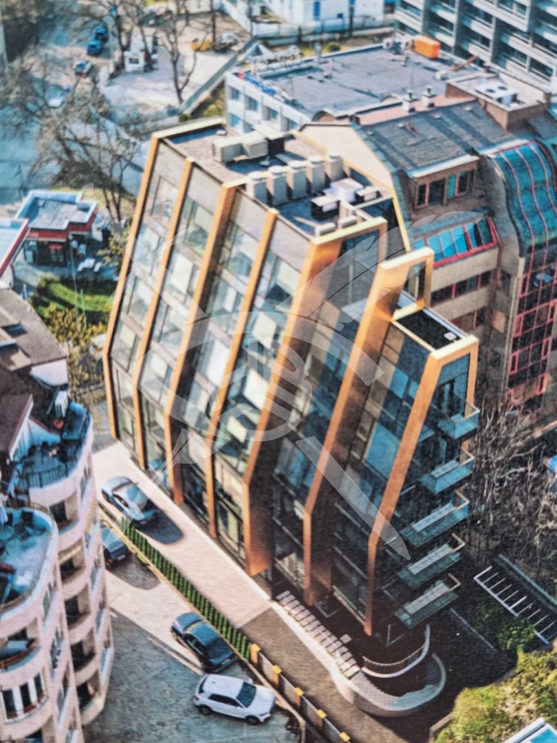 Продава БИЗНЕС ИМОТ, гр. София, Оборище, снимка 2 - Други - 51062433