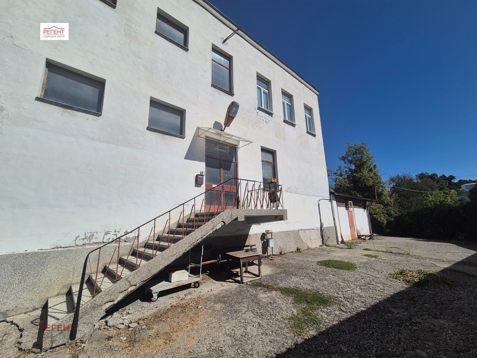 Продава БИЗНЕС ИМОТ, гр. Габрово, Център, снимка 2 - Други - 52071620