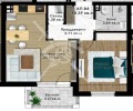 Продава 2-СТАЕН, град Пловдив, Остромила • 60699 € • 77465560 — Holmes.bg