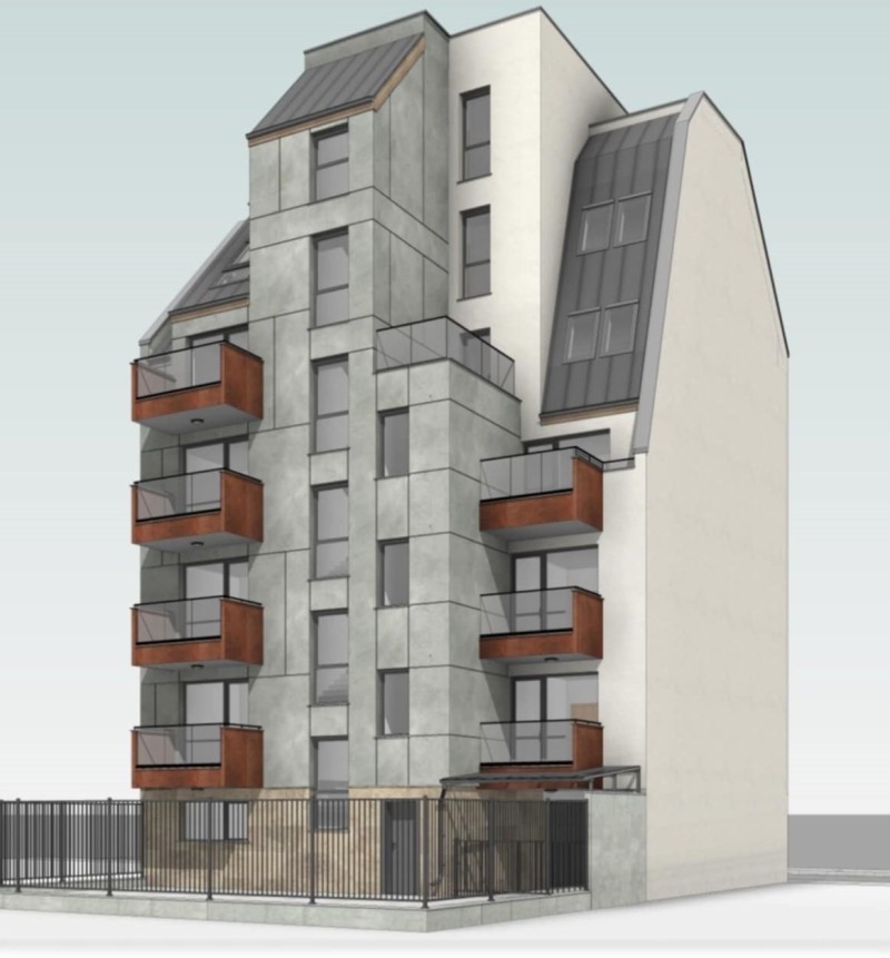 Продава 3-СТАЕН в град Варна, Зимно кино Тракия - 91 кв.м / 199 890 € » 390 950.86 лв., ГАЛАНТ