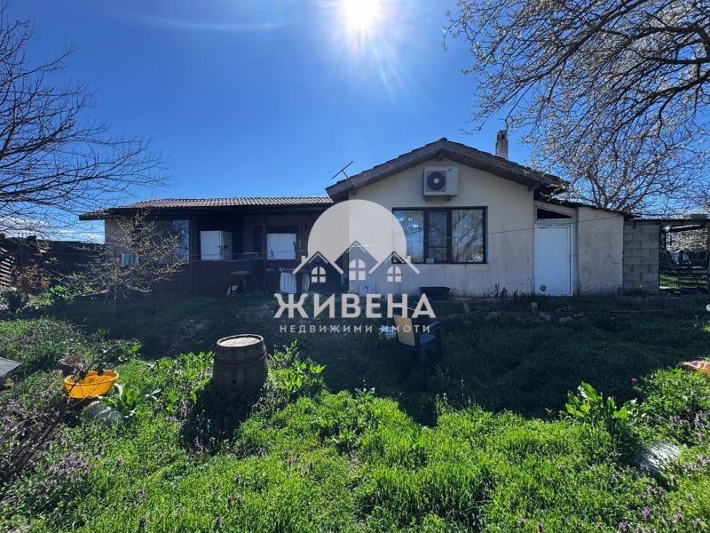 Продава КЪЩА в област Варна, с. Аврен - 100 кв.м / 115 000 € » 224 920.45 лв., ЖИВЕНА