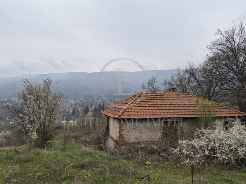 Продава ПАРЦЕЛ в област Пловдив, с. Гълъбово - 444 кв.м / 35 999 € » 70 407.92 лв., ЛАЙТ ХОУМ ИМОТИ