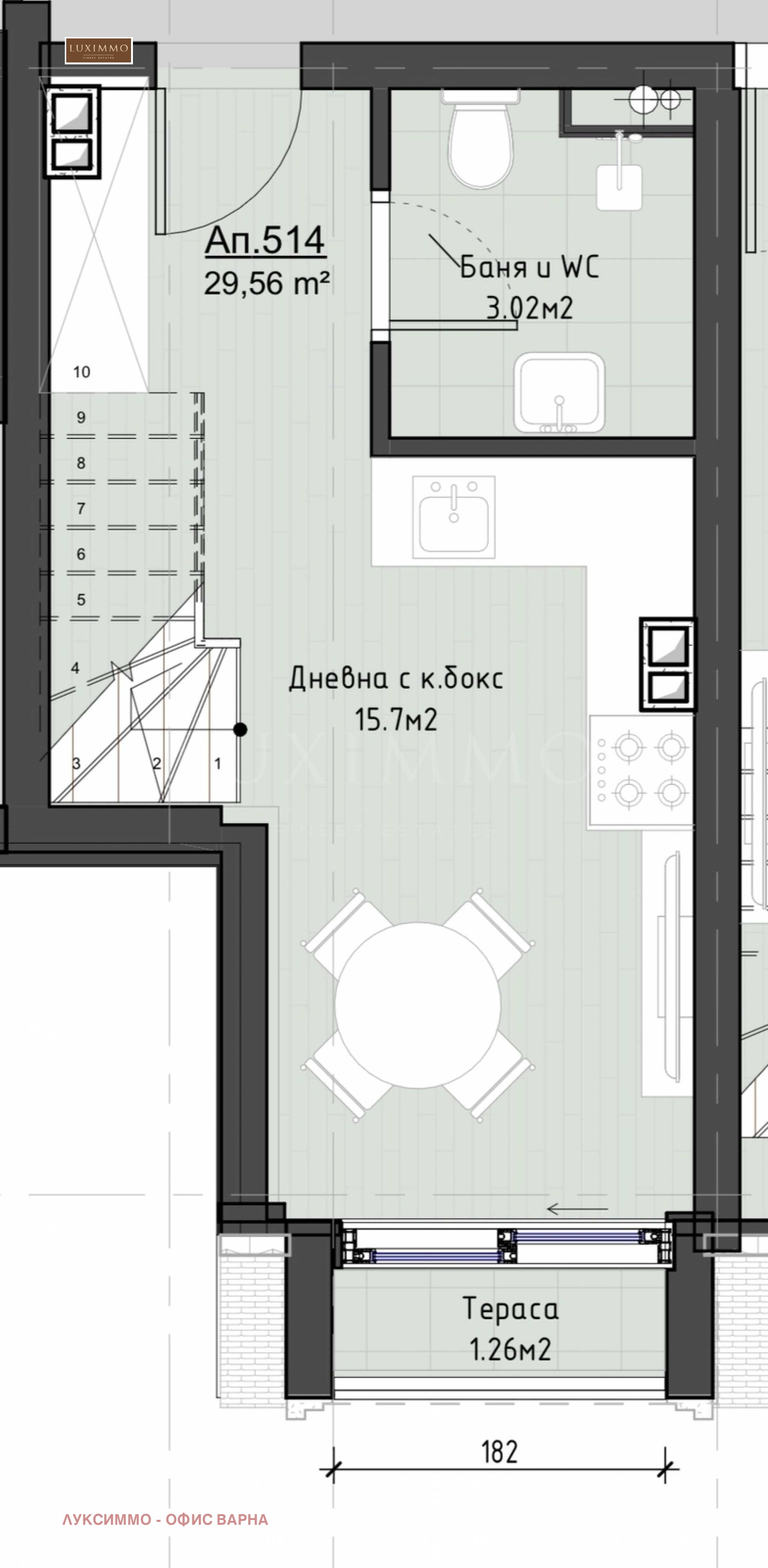 ������� 1-����� | Imot.bg � ����������� 10