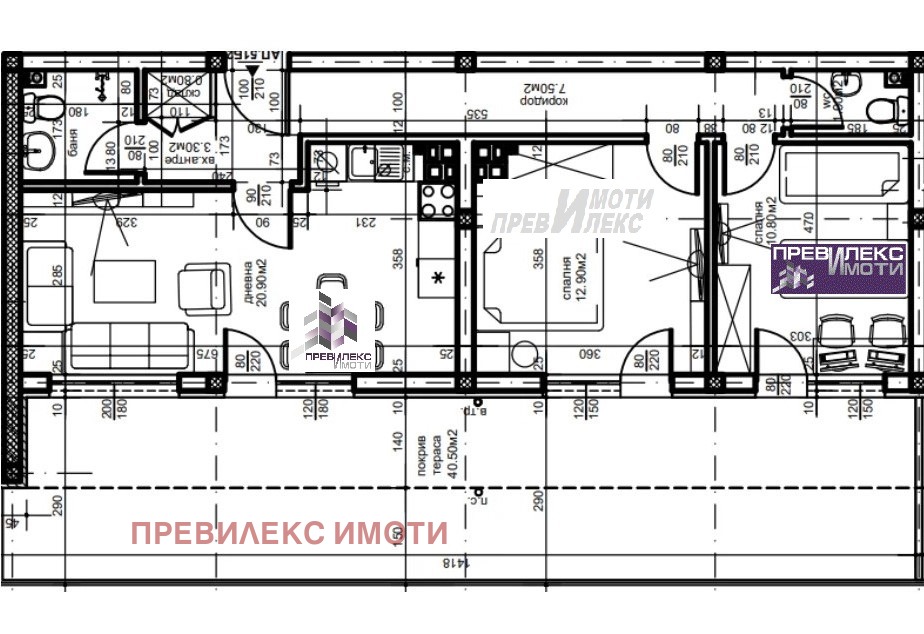 ������� 3-����� | Imot.bg � ����������� 1