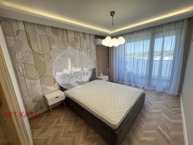 1 soveværelse Hristo Smirnenski, Plovdiv 6