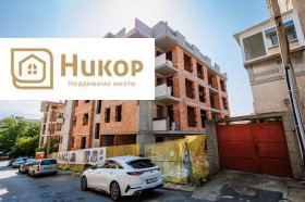 3-стаен град Стара Загора, Аязмото