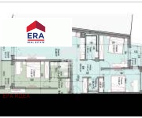 Te koop  2 slaapkamers Sofia , Suchata reka , 125 m² | 20840368 - afbeelding [2]
