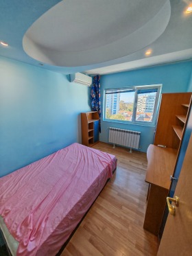 3+ slaapkamer Lazur, Burgas 11