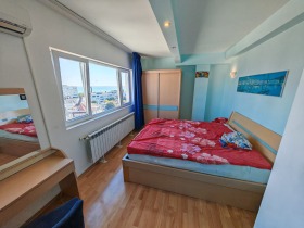 3+ slaapkamer Lazur, Burgas 16