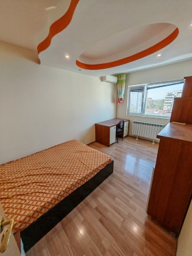 3+ soverom Lazur, Burgas 14