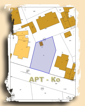 Парцел гр. Радомир, област Перник