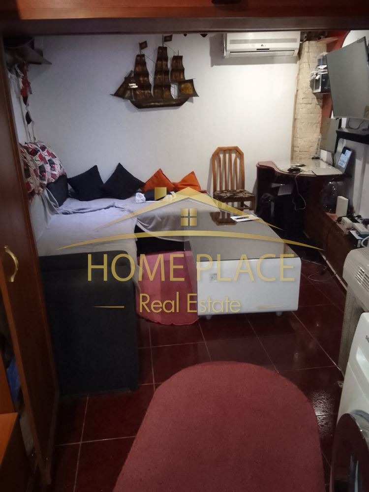 Продава  1-стаен град Варна , Колхозен пазар , 25 кв.м | 82661822