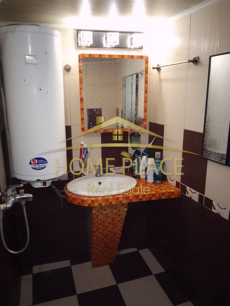 Продава  1-стаен град Варна , Колхозен пазар , 25 кв.м | 82661822 - изображение [5]