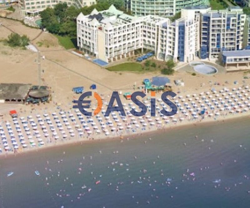 Til salg  Studie region Burgas , k.k. Slanchev bryag , 22 kvm | 29105252 - billede [15]