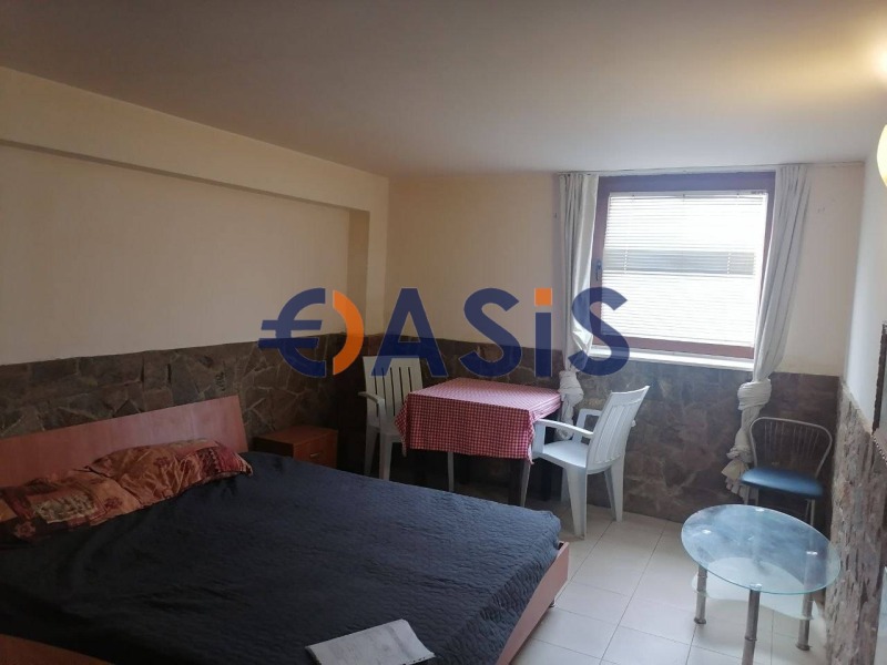 Til salg  Studie region Burgas , k.k. Slanchev bryag , 22 kvm | 29105252 - billede [4]