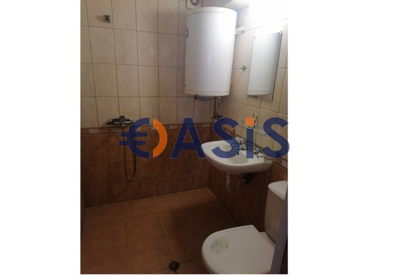 Til salg  Studie region Burgas , k.k. Slanchev bryag , 22 kvm | 29105252 - billede [3]