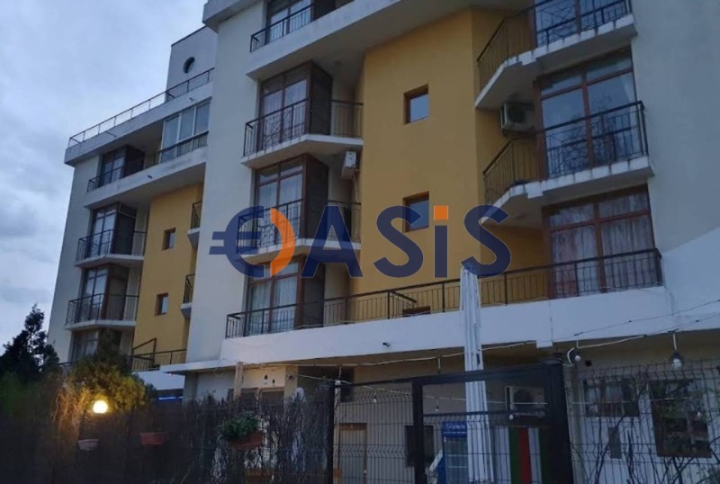 Til salg  Studie region Burgas , k.k. Slanchev bryag , 22 kvm | 29105252 - billede [12]