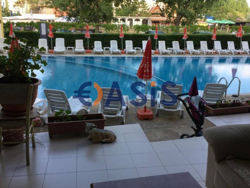 Til salg  Studie region Burgas , k.k. Slanchev bryag , 22 kvm | 29105252 - billede [8]