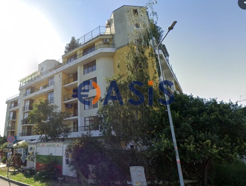 Til salg  Studie region Burgas , k.k. Slanchev bryag , 22 kvm | 29105252 - billede [7]