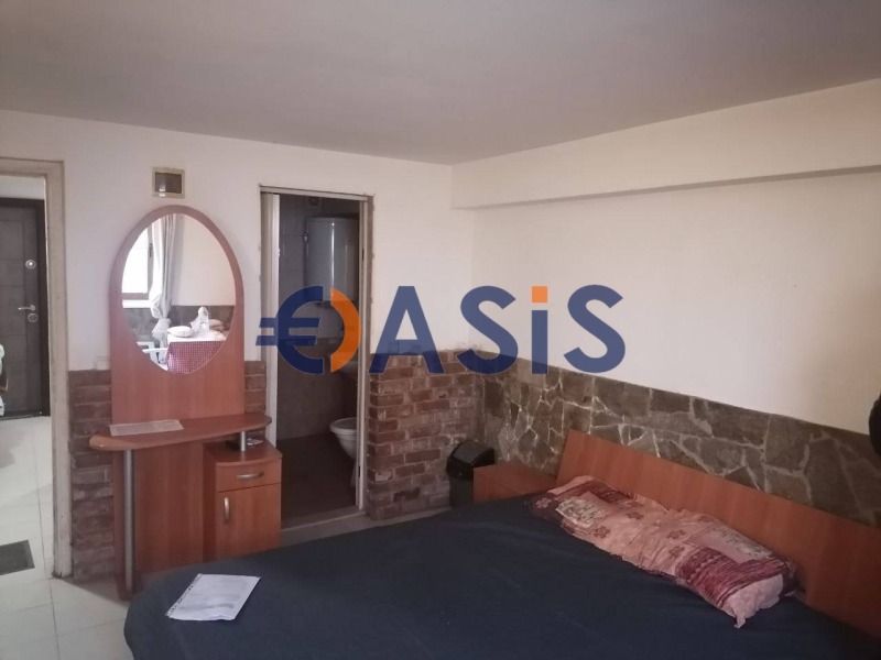 Til salg  Studie region Burgas , k.k. Slanchev bryag , 22 kvm | 29105252 - billede [2]