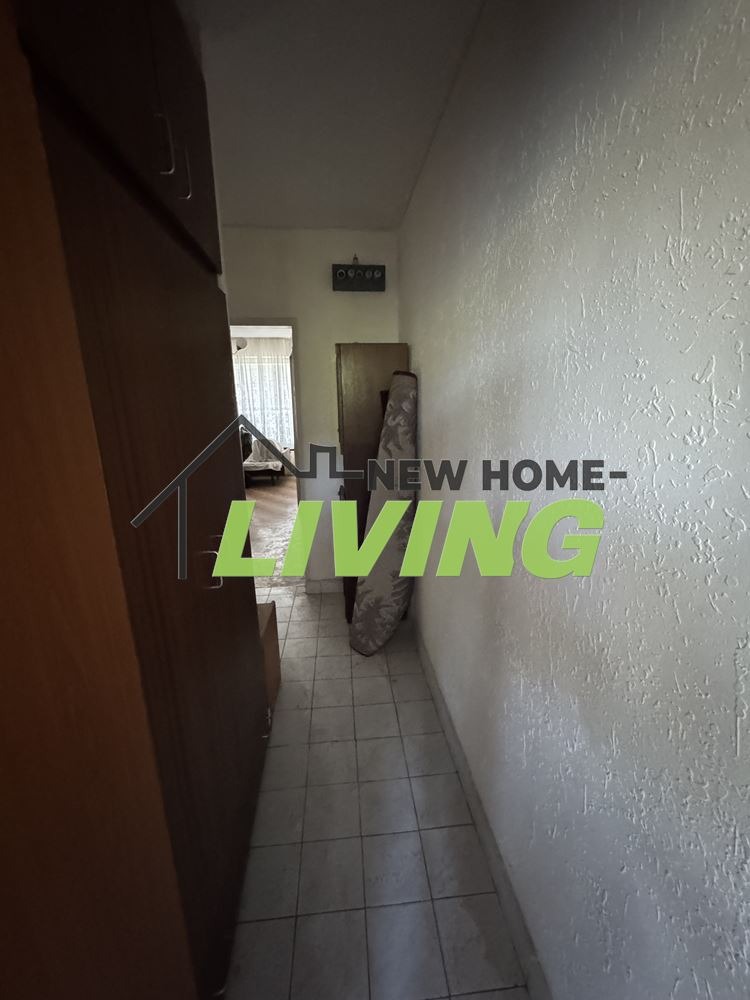 Продава 1-СТАЕН, гр. Бургас, Славейков, снимка 4 - Апартаменти - 56020309