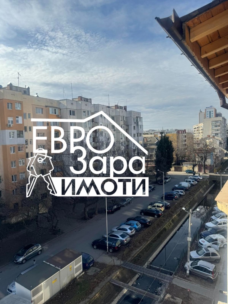 Продава  4-стаен град Стара Загора , Център , 100 кв.м | 69744864 - изображение [15]