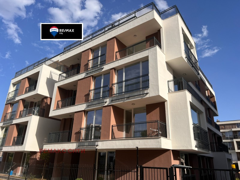 Na sprzedaż  1 sypialnia Sofia , Manastirski liwadi , 78 mkw | 74623600 - obraz [16]