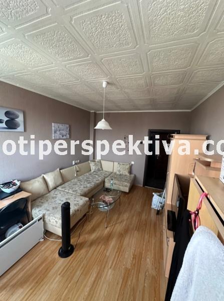 Te koop  1 slaapkamer Plovdiv , Tsentar , 64 m² | 35213675 - afbeelding [2]