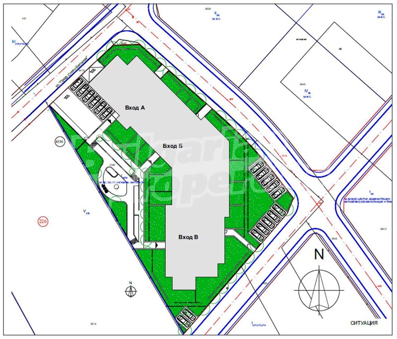 Продава 2-СТАЕН, гр. София, Славия, снимка 5 - Aпартаменти - 47208227