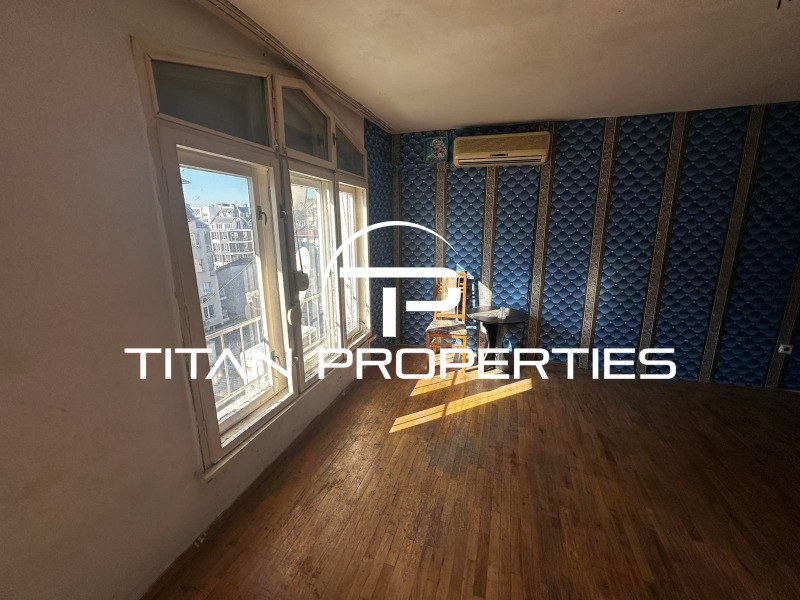 Продава  2-стаен град Варна , Зимно кино Тракия , 72 кв.м | 54326360 - изображение [5]