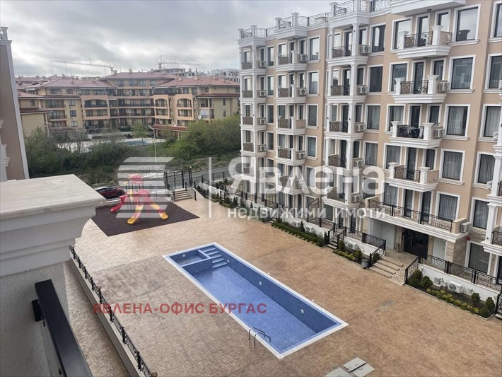À vendre  1 chambre région Bourgas , Sveti Vlas , 50 m² | 16543399 - image [12]