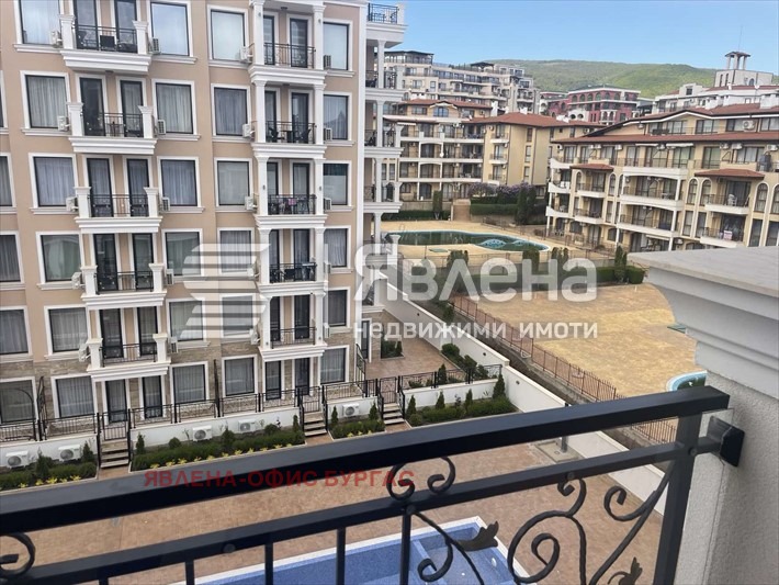 À vendre  1 chambre région Bourgas , Sveti Vlas , 50 m² | 16543399 - image [11]