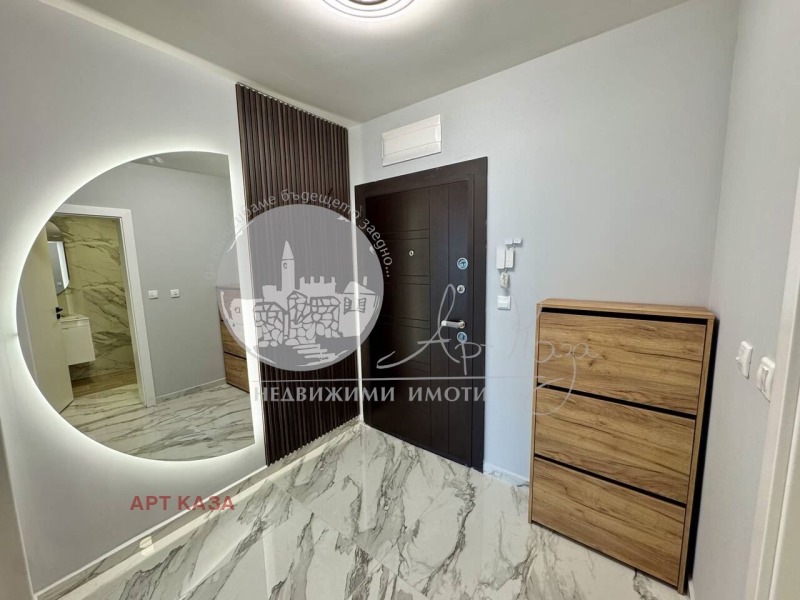 Προς πώληση  1 υπνοδωμάτιο Πλοβδηβ , Χρηστο Σμηρνενσκη , 69 τ.μ | 92221596 - εικόνα [7]