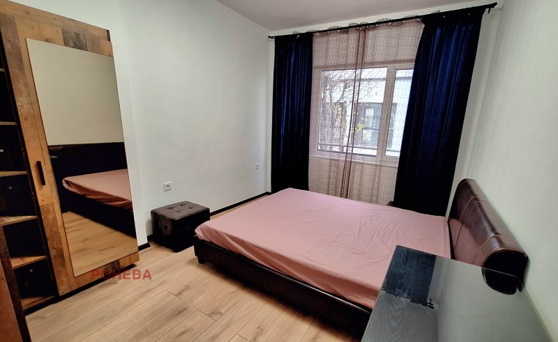 Zu verkaufen  1 Schlafzimmer Warna , Grazka mahala , 78 qm | 32283163 - Bild [4]