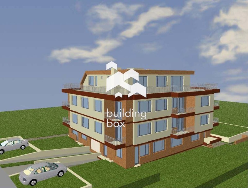 Satılık  1 yatak odası Sofia , Bankya , 90 metrekare | 62249829 - görüntü [2]