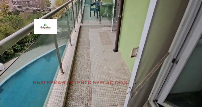 Продава 2-СТАЕН, к.к. Слънчев бряг, област Бургас, снимка 12 - Апартаменти - 52791403