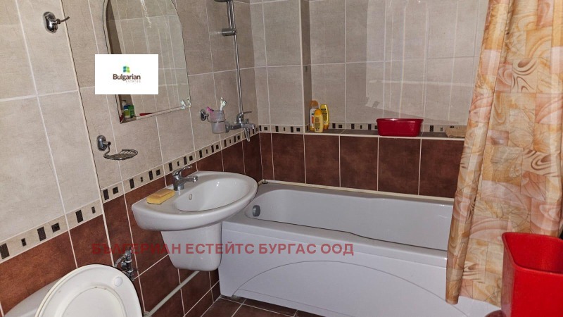 Продава 2-СТАЕН, к.к. Слънчев бряг, област Бургас, снимка 6 - Апартаменти - 52791403