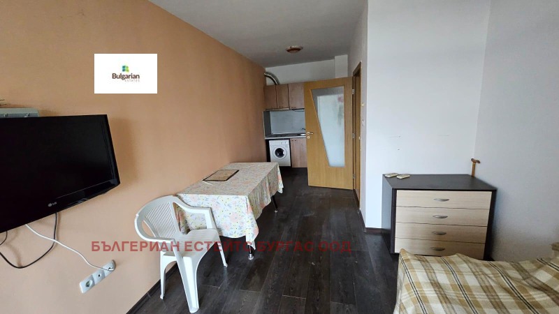 Продава 2-СТАЕН, к.к. Слънчев бряг, област Бургас, снимка 4 - Апартаменти - 52791403