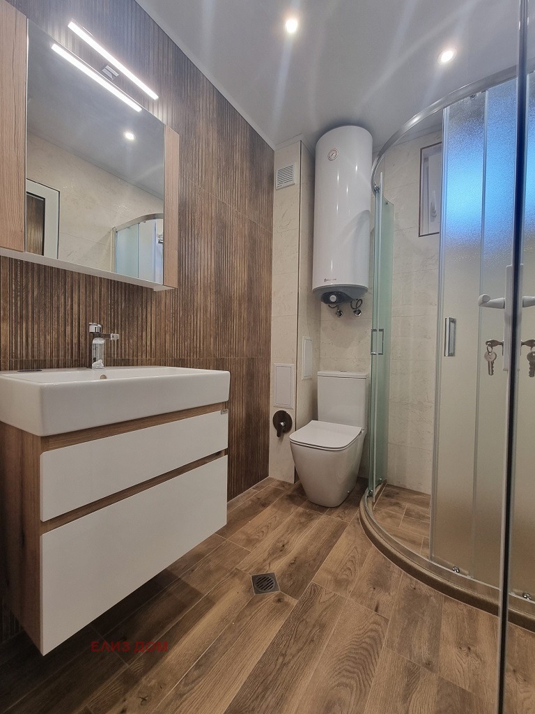 Продава 2-СТАЕН, гр. Варна, Виница, снимка 3 - Апартаменти - 53097498